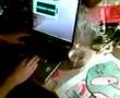 DIY USB Scratch pad