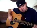 Small Town Kid- Eli Young Band Cover