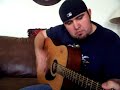 Small Town Kid- Eli Young Band Cover