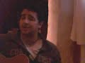 Hallelujah (Shrek Song) Cover - Jeff Buckley by Kenarf