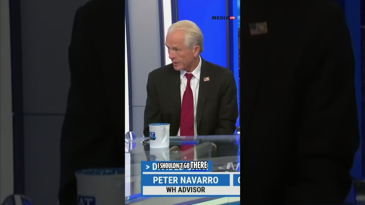 Thumbnail for Ari Melber Asks Former Trump Officials About Consequences of Working for Ex-President Trump