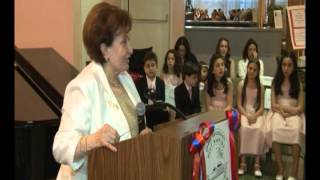 HMADS: 2013 Graduation Ceremony