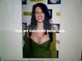 videos de Jonathan ross & wife mrs Jane Goldman.