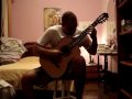 Schottish Choro Villa Lobos Ricardo Homsy