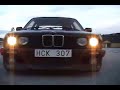 Some clips of my old BMW E30 318is (m42).