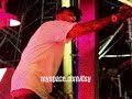 Gym Class Heroes live in NYC 9.06.08