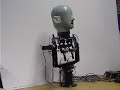 Popeye - a robotic listener