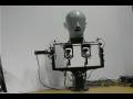 videos de Popeye - a robotic listener