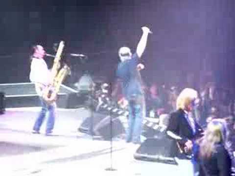 seger nutbush