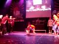 The Show - Soul Vs. Jive Turkey 2