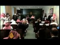 Snowden 'is in Moscow airport transit zone' - YouTube