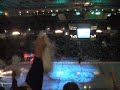 San Jose Sharks Intro May 2, 2007, Game 4 vs Detroit