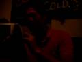 videos de kid snorts line of garlic powder