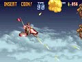 Gunforce 2 - Speed Run no Deaths part 2/2 Gunforce 2 - Speed Run no Deaths part 2/2