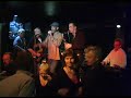 survivors play in mojo bar, copenhagen denmark.
vocal: roy richards
guitar: thomas puggaard-m�ller
bas: jens rugsted
piano: henning verner
drums: michael puggaard-m�ller
sax: pelle fridell