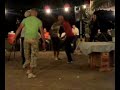 dance algerie
