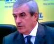 Vizita premierului Tariceanu la Calarasi partea1