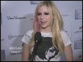 Avril Lavigne\
