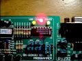 EasyPIC3 programming status LED EasyPIC3 programming status LED