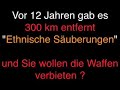 Schweiz ohne Waffen