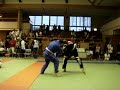 jiu jitsu