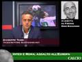 Inter e Roma, assalto all'Europa