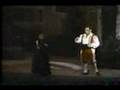 PABLO ELVIRA SINGS LARGO AL FACTOTUM FROM IL BABIERE