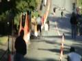 100 Cones in 21.179 seconds
