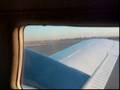 Startup and take-off PA34-200T