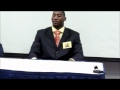 Eli Harold Chooses UVa