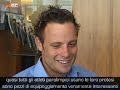 Intervista a Oscar Pistorius - lab.iulm.it Intervista a Oscar Pistorius - lab.iulm.it