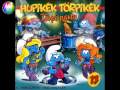 Hupikék Törpikék - Vese Vagy Lép 08 (13. Album) (hungarian)