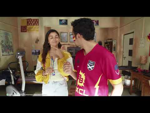 Cadbury Perk-#LightHoJao