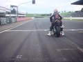 Rick Kwok TZ crash