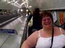 Alice in underground.......
