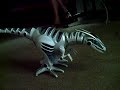 Roboraptor Roboraptor