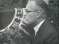Richard Strauss in Life and Death