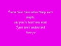 Tila Tequila \"Paralyze\" WITH LYRICS! Tila Tequila \"Paralyze\" WITH LYRICS!