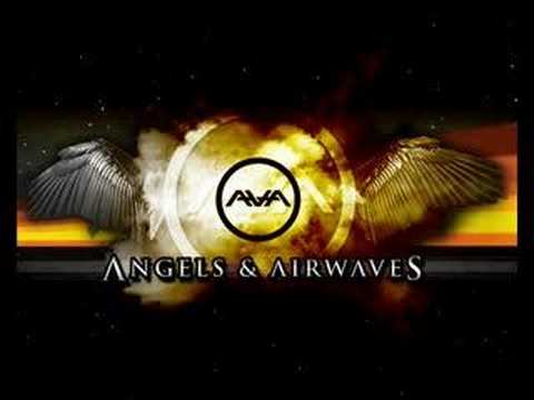 Secret Crowds - Angels and Airwaves BEST QUALITY