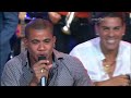La Charanga Habanera en Esta Noche Tu Night 2 (HighDef)