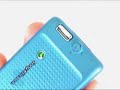 Sony Ericsson C702 Preview