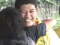 Free Hugs Day in Filipine