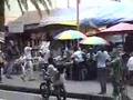 Free Hugs Day in Filipine