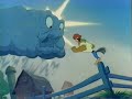 Rock-A-Doodle part 1