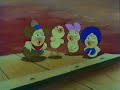 Rock-A-Doodle part 1