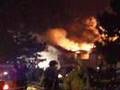 Oak Forest 4-11 Apartment Fire