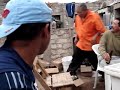 juan reyes en su caballo fino