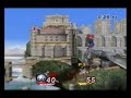 Metal Knight (sole) vs Pit (Wolfmandave66)