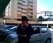 tone i a sua bomba! d fumo!