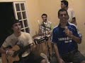 grupo pagodeira
